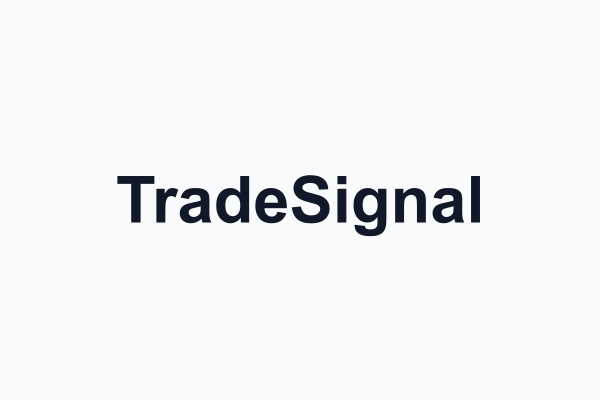 TradeSignal - Farcaster Mini Apps
